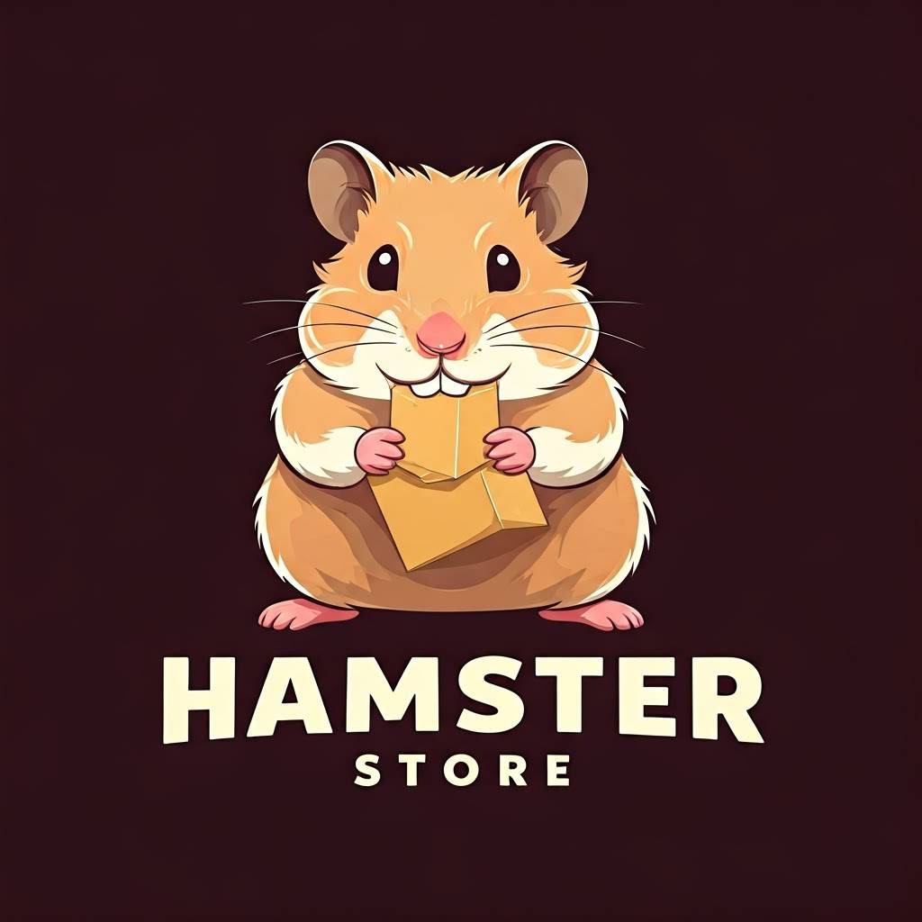 Hamster store